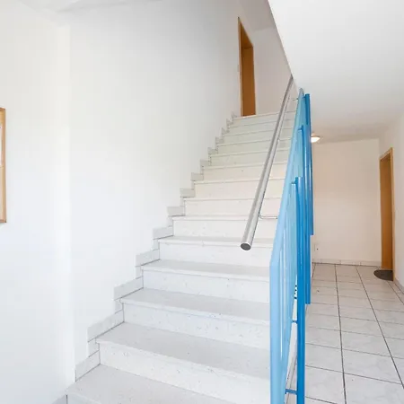 Appartementhausanlage Tiemann Strandsand