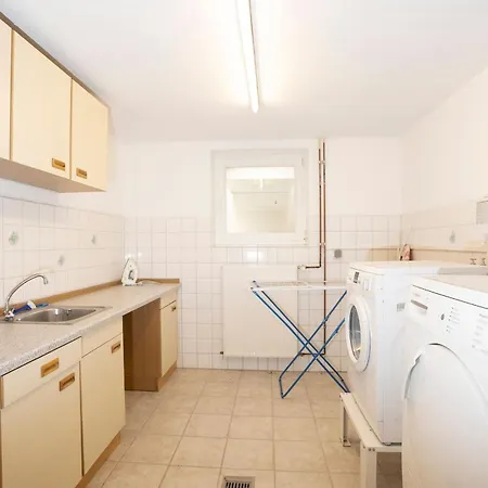 Appartementhausanlage Tiemann Strandsand *